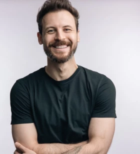 Co-founder and Chief Growth Offiicer