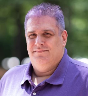 Executive Interactive Director