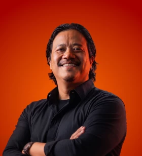 Co-Founder & CEO