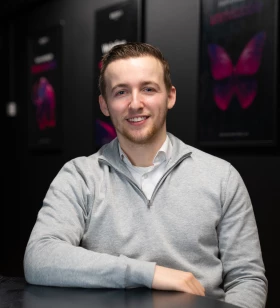 SEO Executive