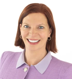 Chief Executive Officer