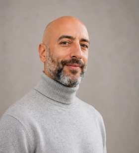 Founder and Design Director
