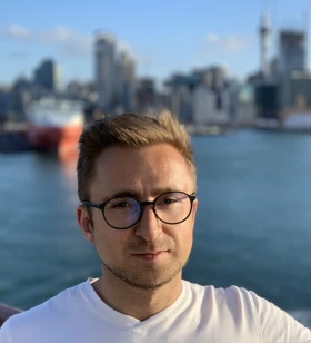 CEO and Product Developer