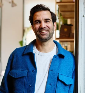 Co-founder / Digital Director