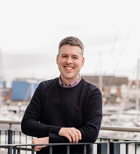 Managing Director