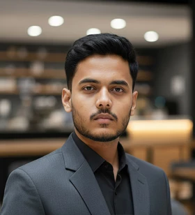 Graphics Designer