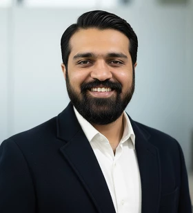Marketing Team Lead