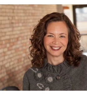 SVP, Business & Brand Leadership