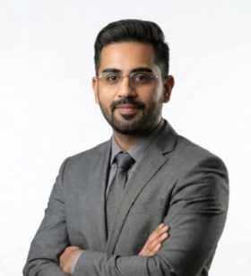 Founder & MD of iOTA Global