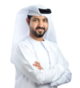 Owner & CEO IOTA GCC