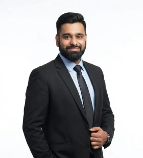 Chief Revenue Officer