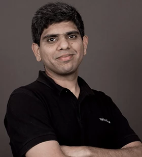 Head of Emerging Technology