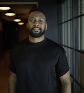 CO-FOUNDER & CEO