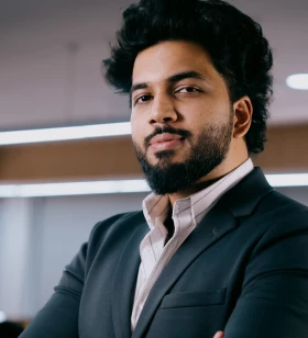 COO, Co-founder
