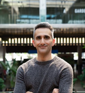 Co-Founder, Creative