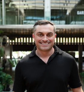 Co-Founder, Strategy