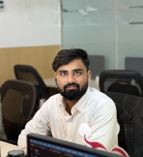 SEO Executive