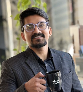 Digital Marketing Expert & Team Lead