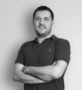 CEO of studio Akademia