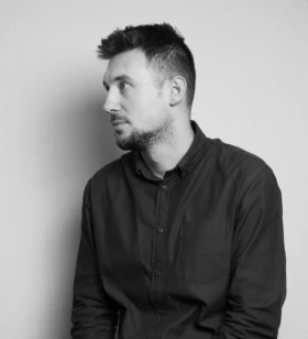 Design director of studio Akademia