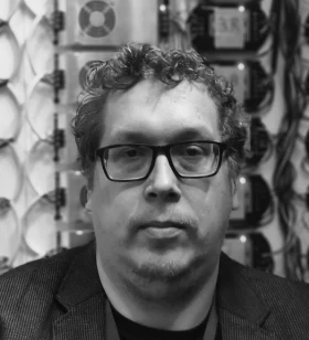 Chief Technology Officer of studio Akademia