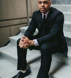 Founder & Senior Project Manager