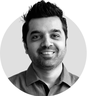 Chief Operating Officer