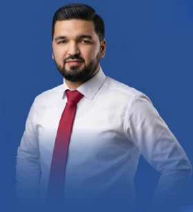 TAX MANAGER/ EA