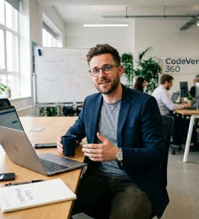 Digital Marketing Team Lead