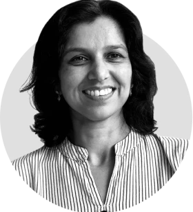 Director, Digital & Creative Strategy