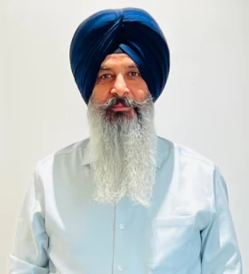 Co-founder & Director of AI & Emerging Technologies