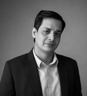 President - Operations & Strategy