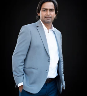 Business Development Head