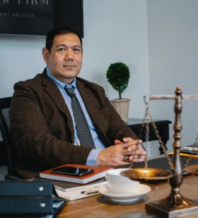 Business Development Manager