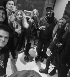 ux band team