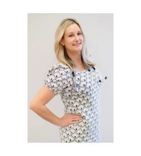 Medical Director / Lead Physician