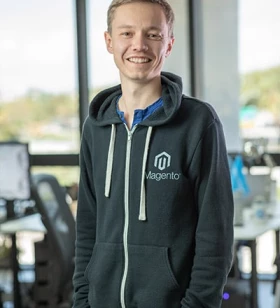 Senior eCommerce Manager