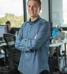 Senior eCommerce Manager