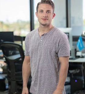 Marketing Strategist