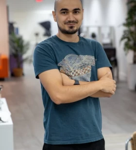 Video & Photo Producer