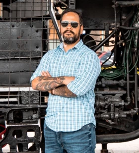 COO
