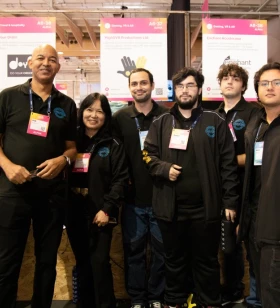 Web Summit 2025