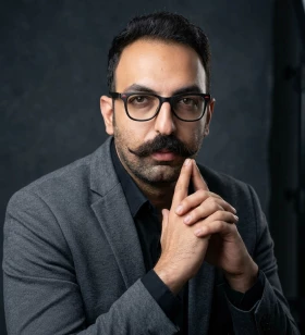 Founder & Managing Director