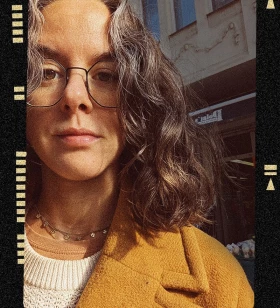 Founder | Creative Director & Brand Strategist