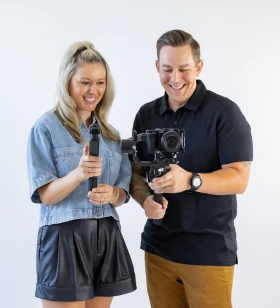 Pod Shark Media Team