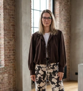 Partner, office manager