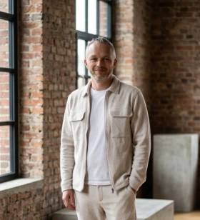 Partner, UX/UI Designer