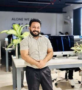 Partner, CEO