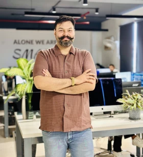 Client Relationship Manager