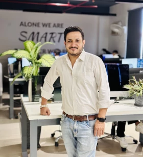 Project Manager